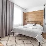 Mye - Piotrkowska 44 Apartamento